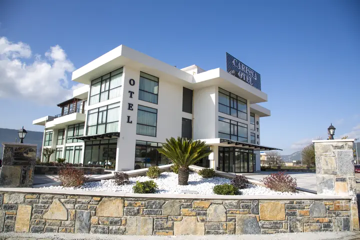 Carissa Otel galeri foto 2
