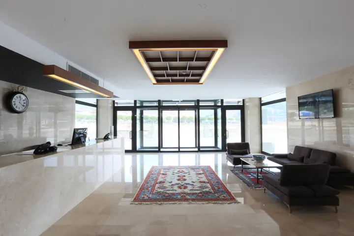 Carissa Otel galeri foto 4