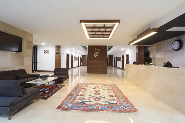 Carissa Otel galeri foto 5
