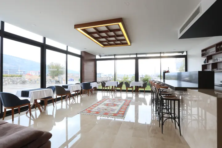 Carissa Otel galeri foto 6