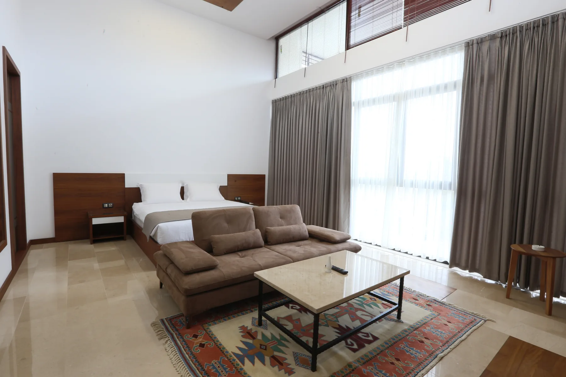 Carissa Otel Deluxe oda